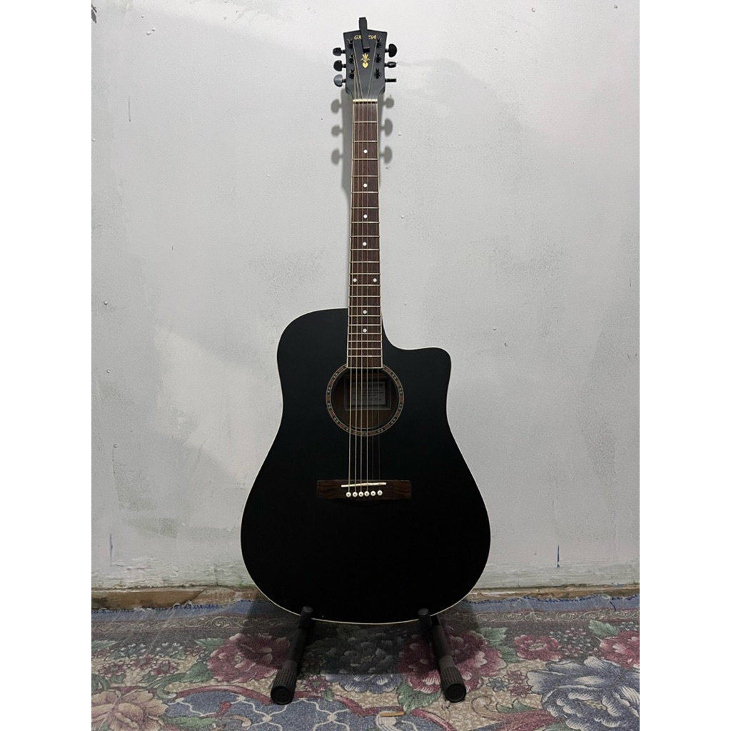Gitar original Grazia JMC 05 N