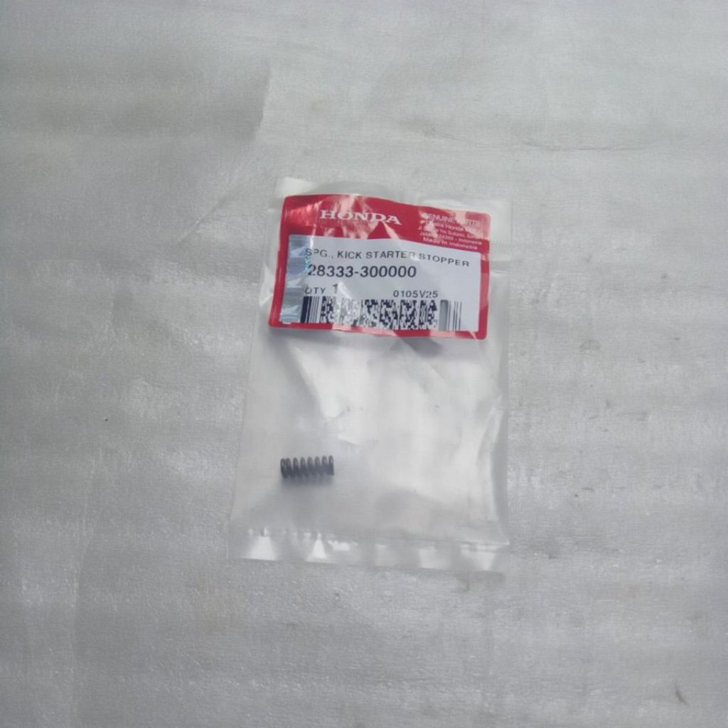 Per Foot Step Belakang Vario Pcx Scoopy Original