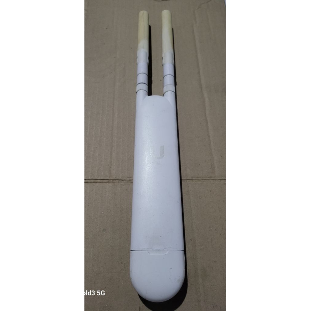 Unifi AP AC MESH Bekas Normal