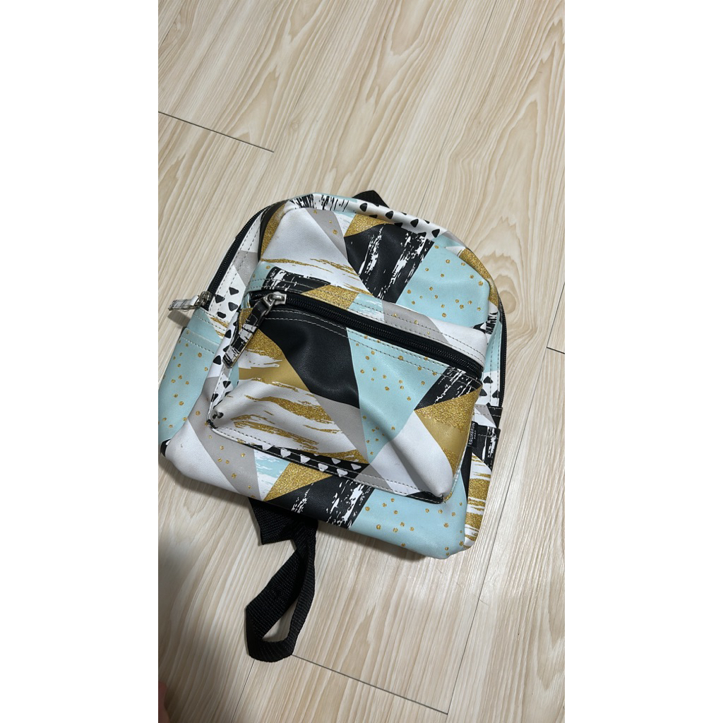 Preloved - Ransel Mini