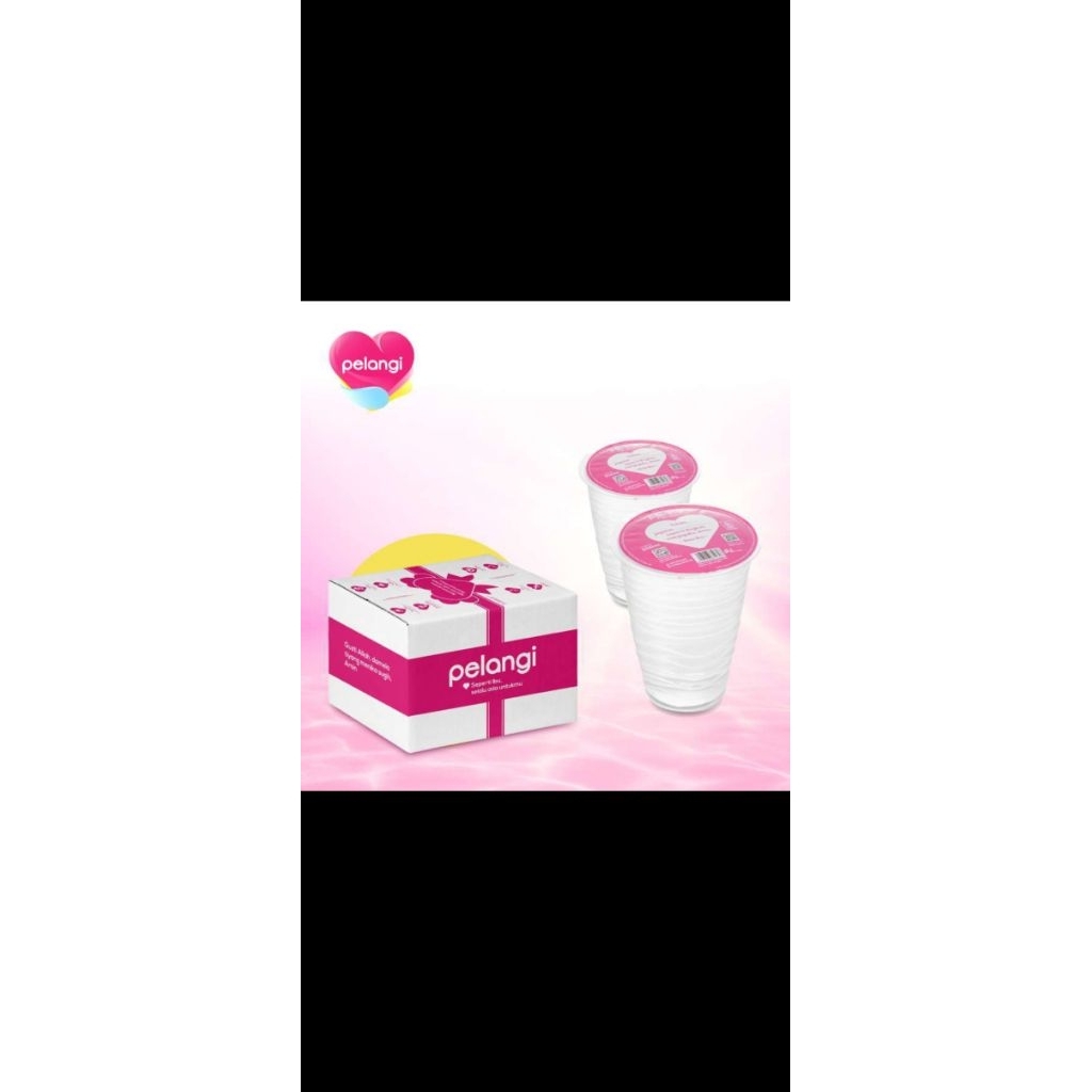 

PELANGI~Kemasan220ml