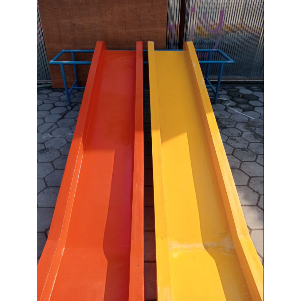 PROSOTAN FIBERGLASS/PROSOTAN ANAK ANAK UKURAN 2 METER