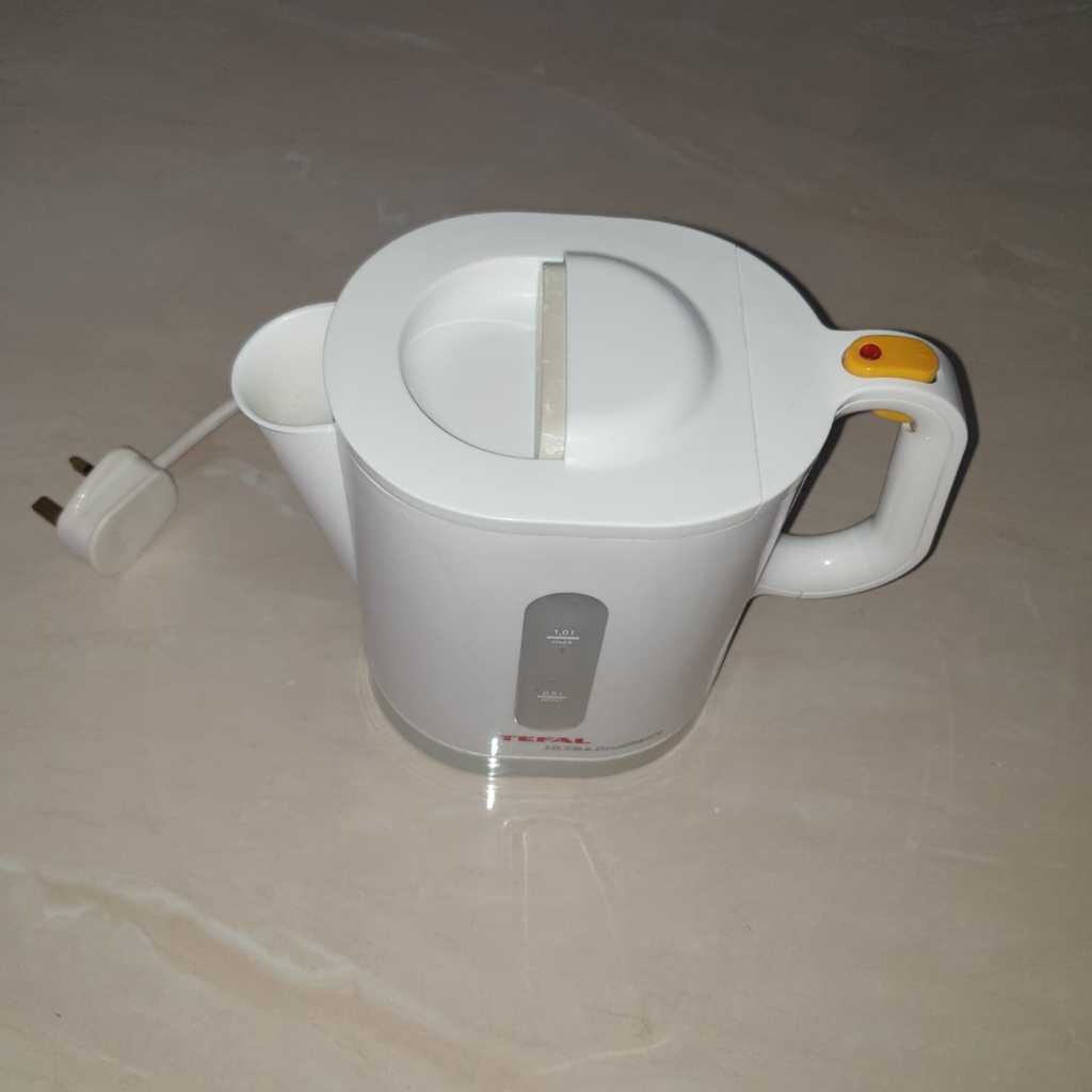 Kettle / Pemanas Air Merk Tefal 4071