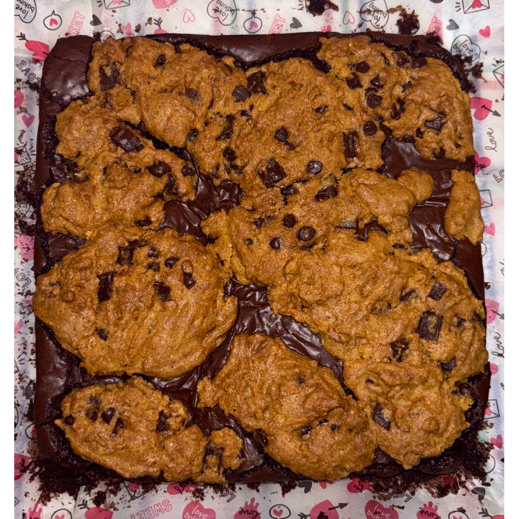 

Brookie Brownie