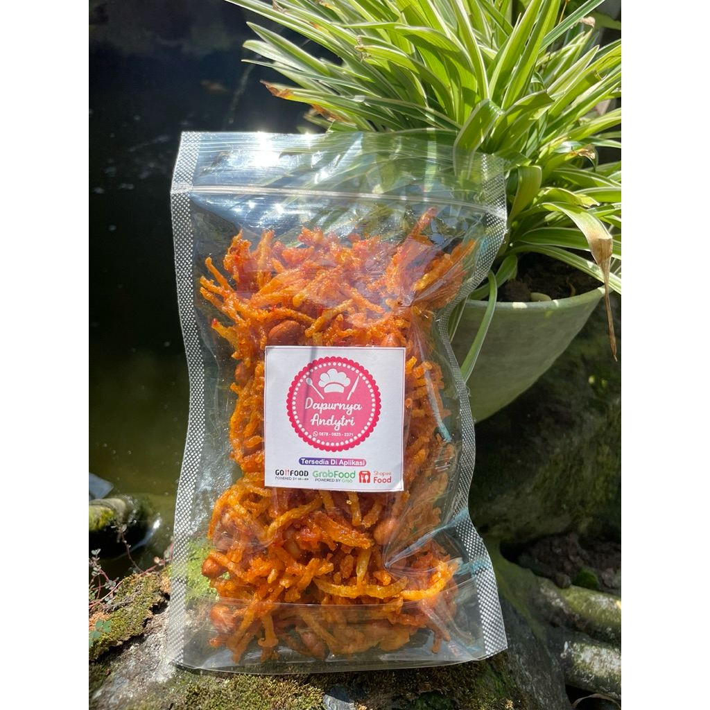 

kentang kacang mustofa