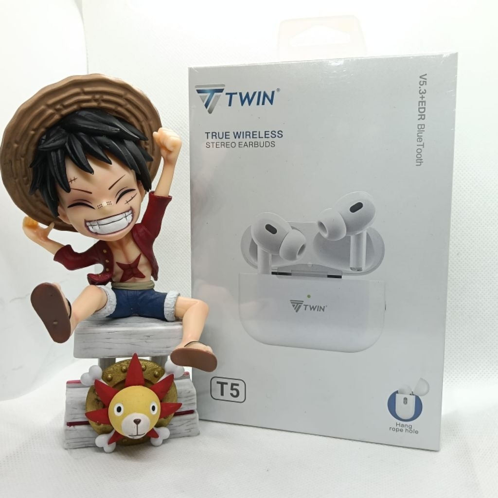 HANDSFREE BLUETOOTH TWIN ORIGINAL