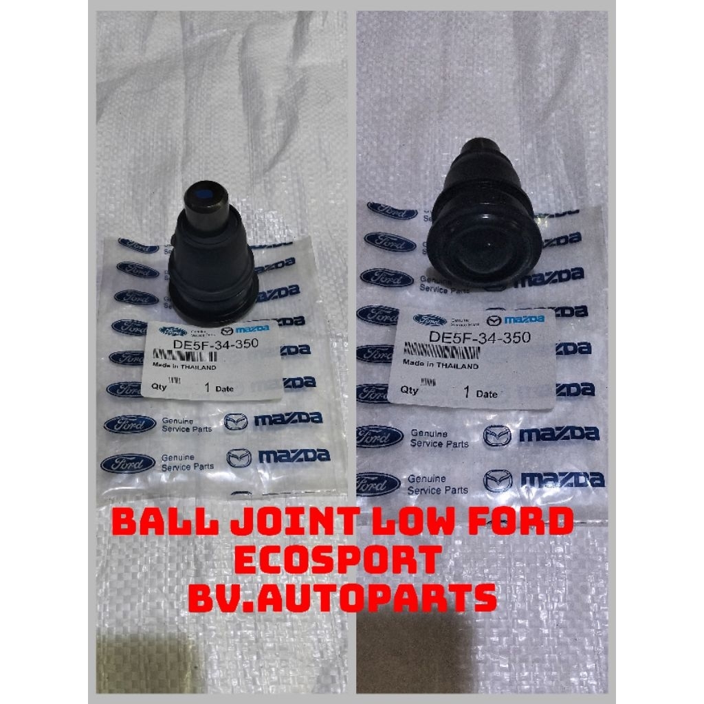 BALL JOINT LOW FORD ECOSPORT BEST QUALITY