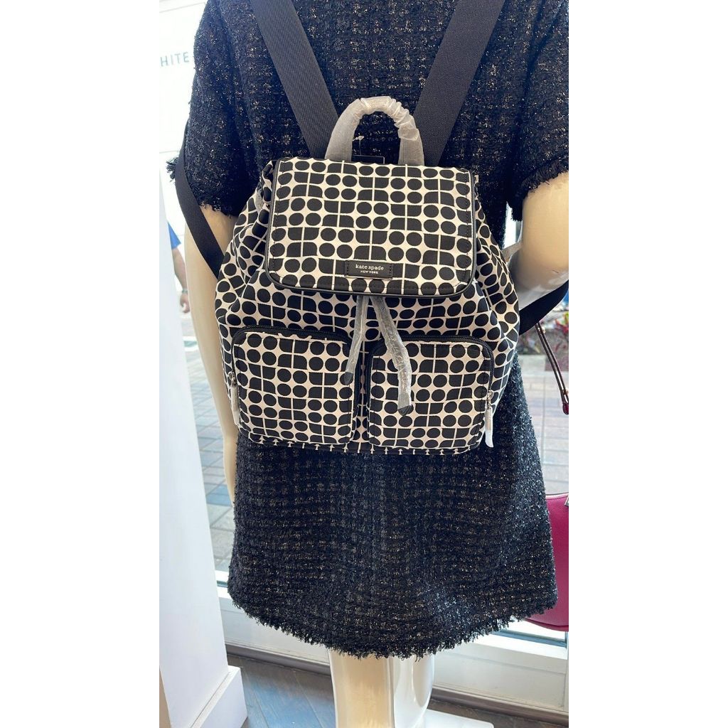 KS NOEL / RANSEL BRANDED / RANSEL WANITA / RANSEL WANITA BRANDED / TAS RANSEL / KS RANSEL NOEL AUTHE