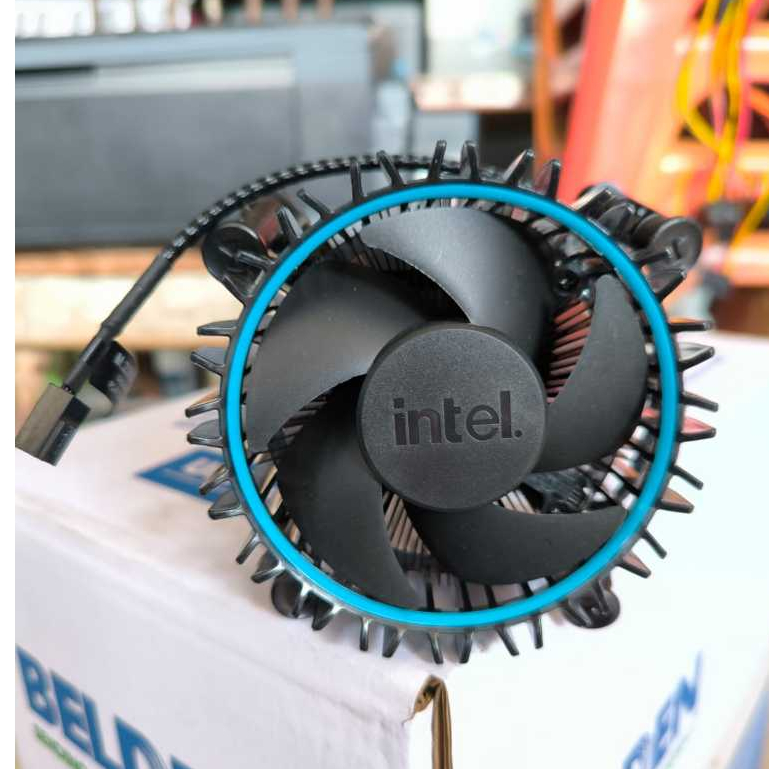 Fan processor LGA 1700 / Kipas prosessor LGA1700