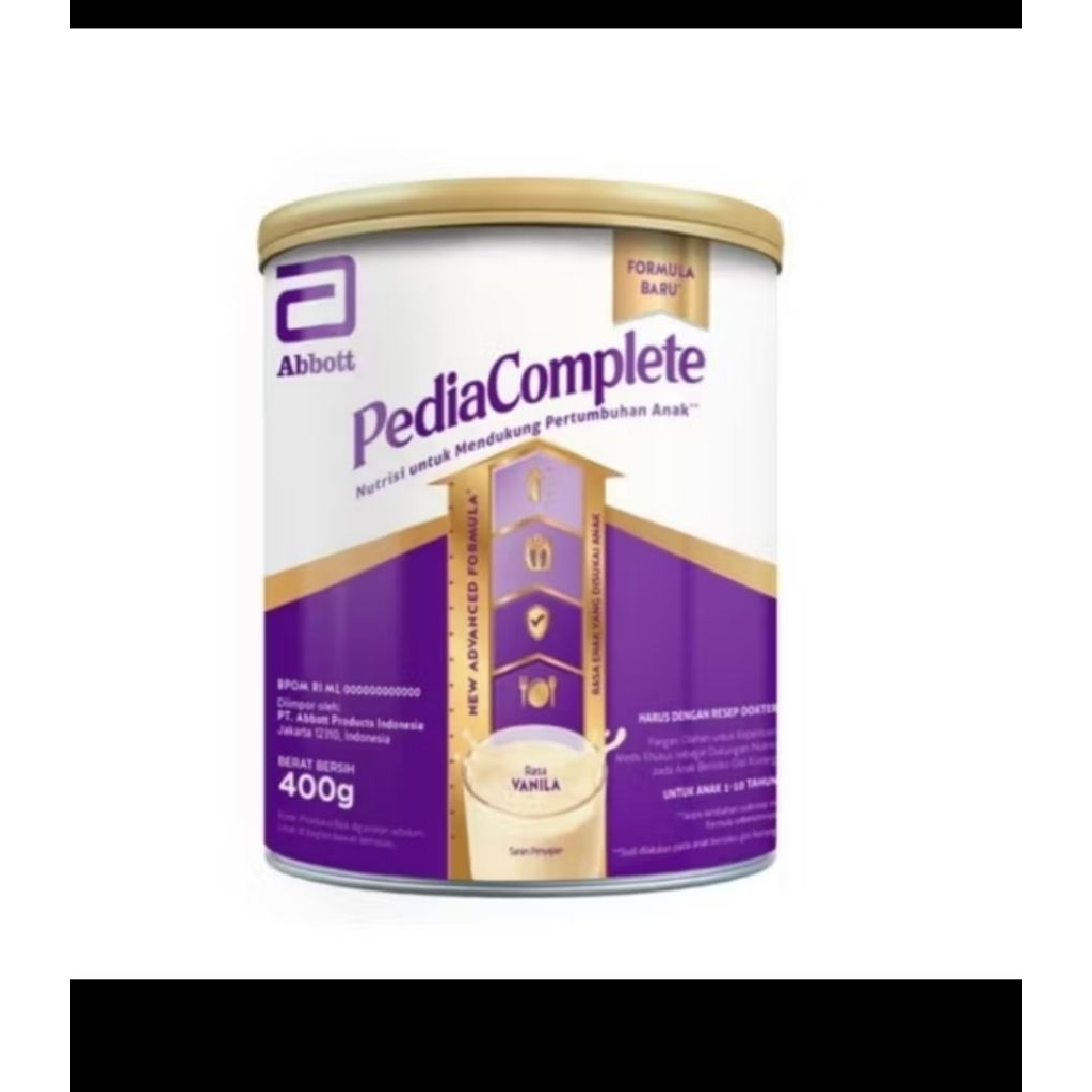 

pediacomplete 380gr