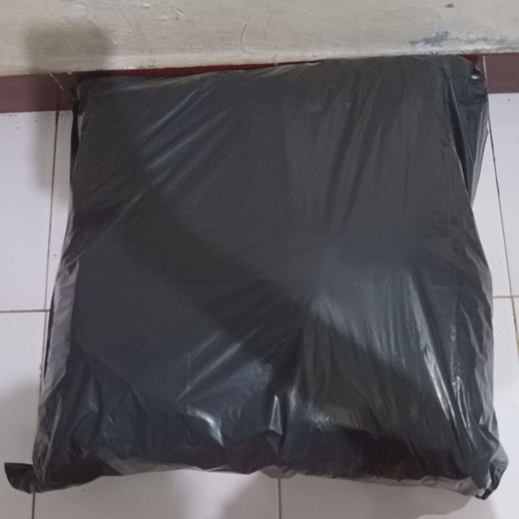 Thrift Paket Usaha (25 pcs)