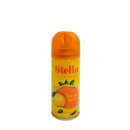 STELLA AIR FRESHENER SPRAY 140ML/centraltrenggalek
