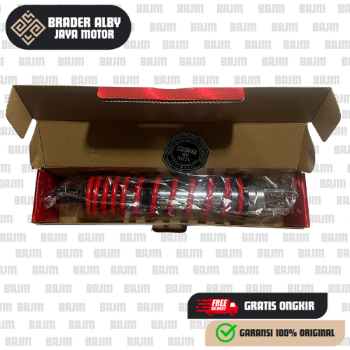 Shockbreaker Variasi DBS 310 Yamaha Mio 8891