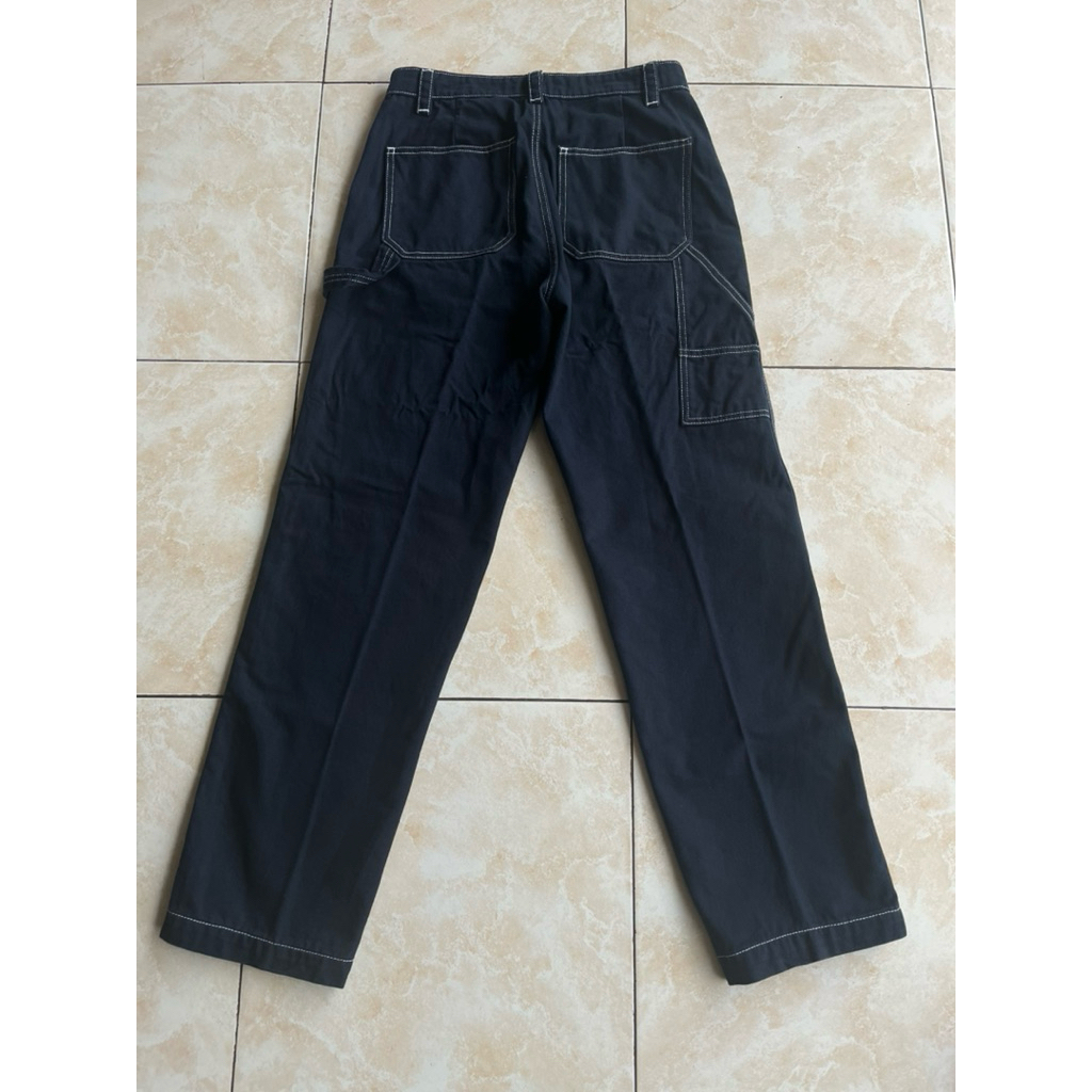 long pant celana panjang carpenter zara size 30
