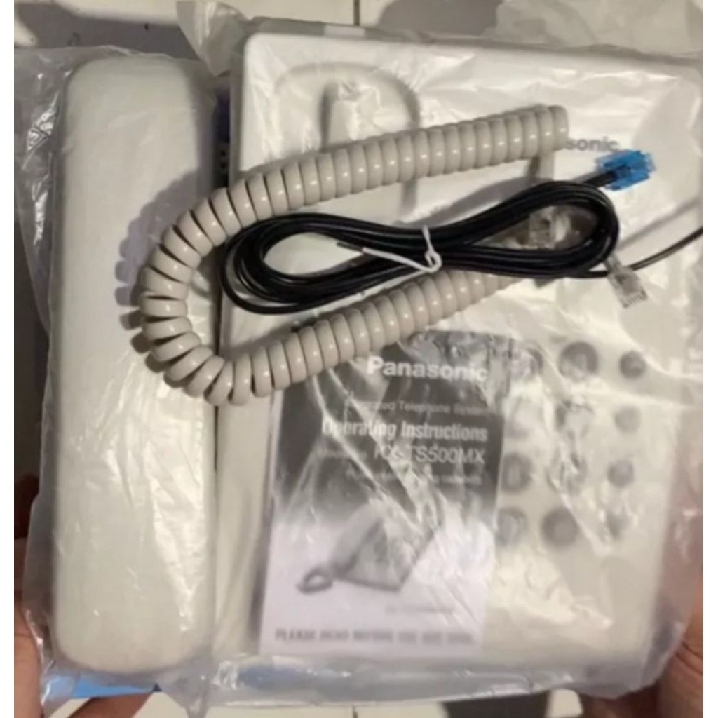 telfon kabel