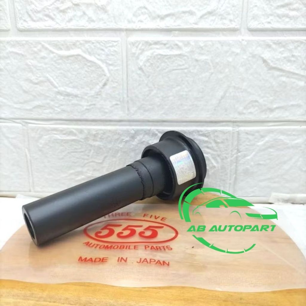 BUSHING CROSS MEMBER PANJANG NISSAN XTRAIL T30 T31 T32 ORI 555 JAPAN