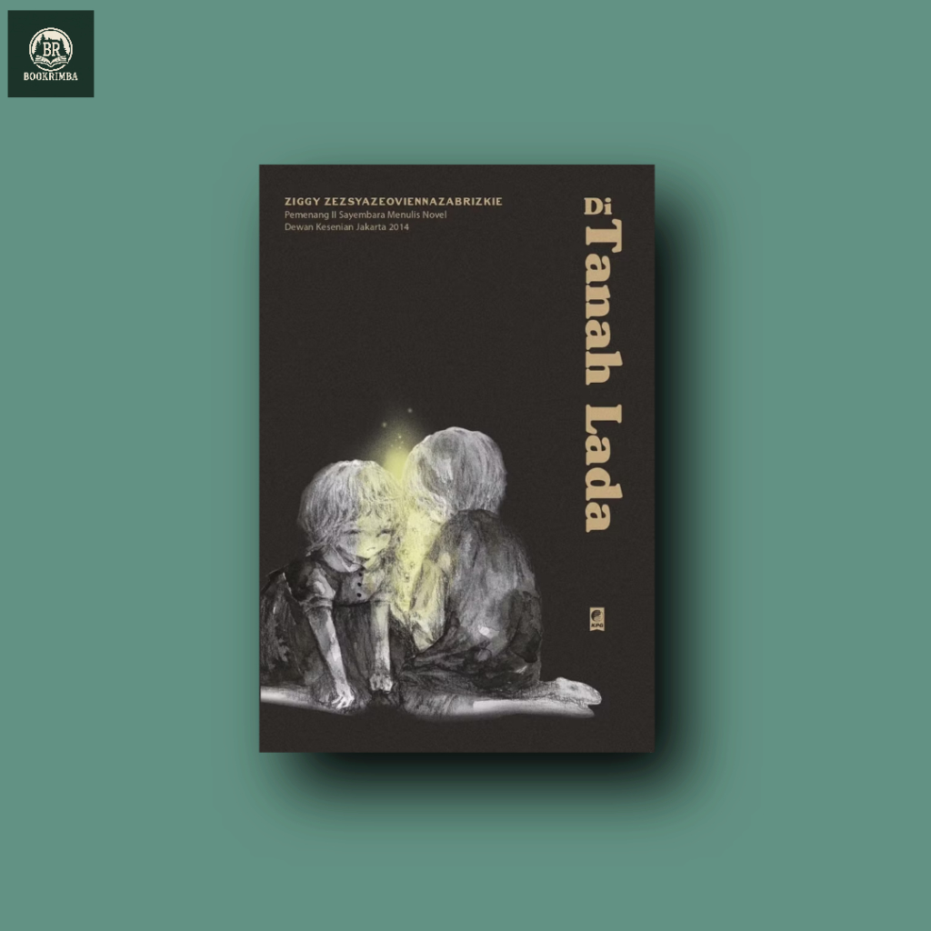 Di Tanah Lada - Ziggy Zezsyazeoviennazabrizkie