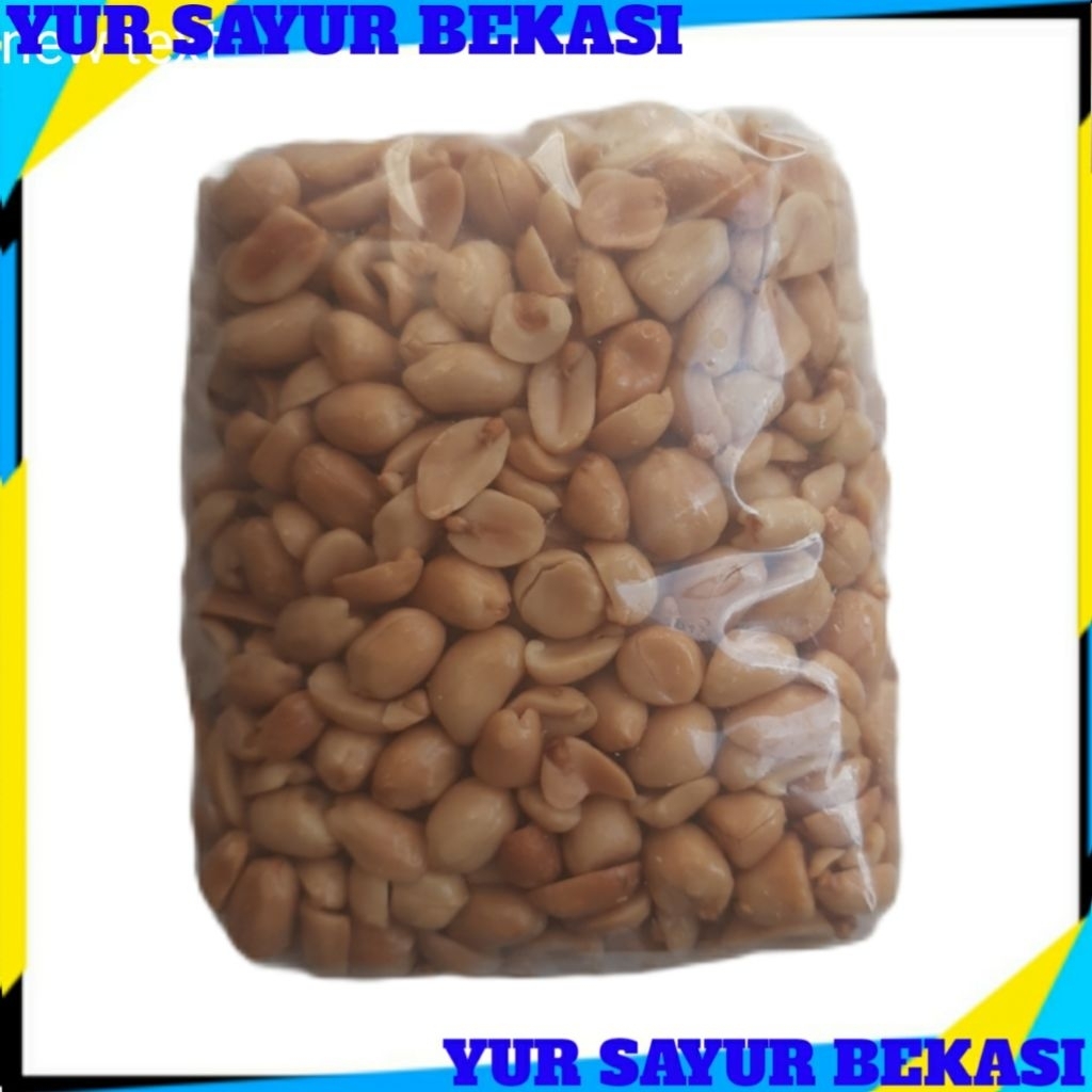 

Kacang Bawang Goreng 200gram.