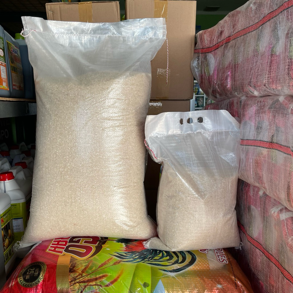 

BERAS JAGO 5KG