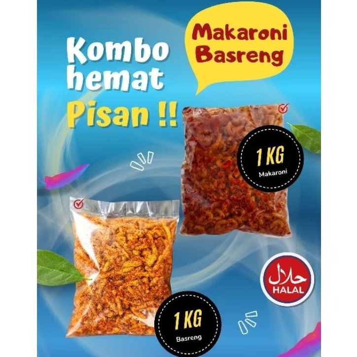 

Basreng Original XTRA Pedas Daun Jeruk Viral Murah 20rb Snack Sultan Renyah Kualitas Premium COD yu
