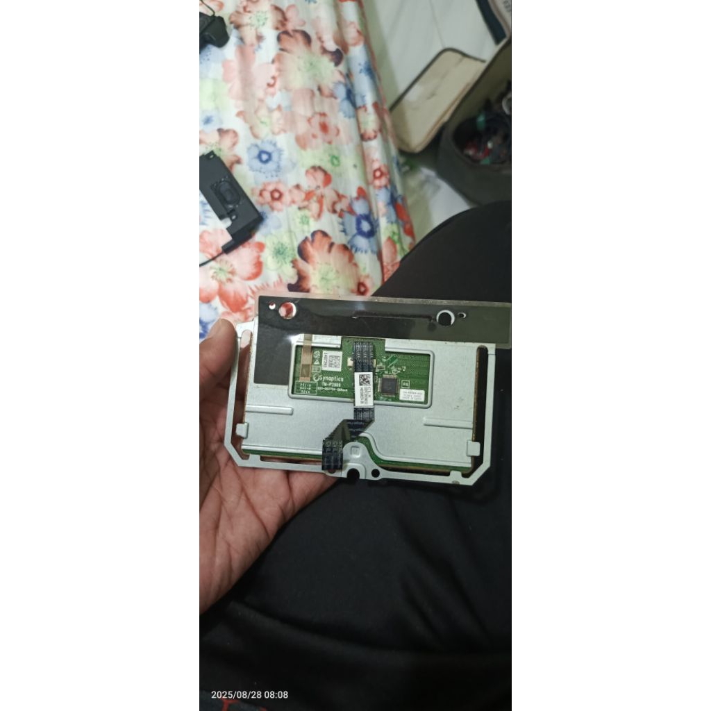 Touchpad Acer DLL Nitro 5 (AN515-51 / AN515-52)