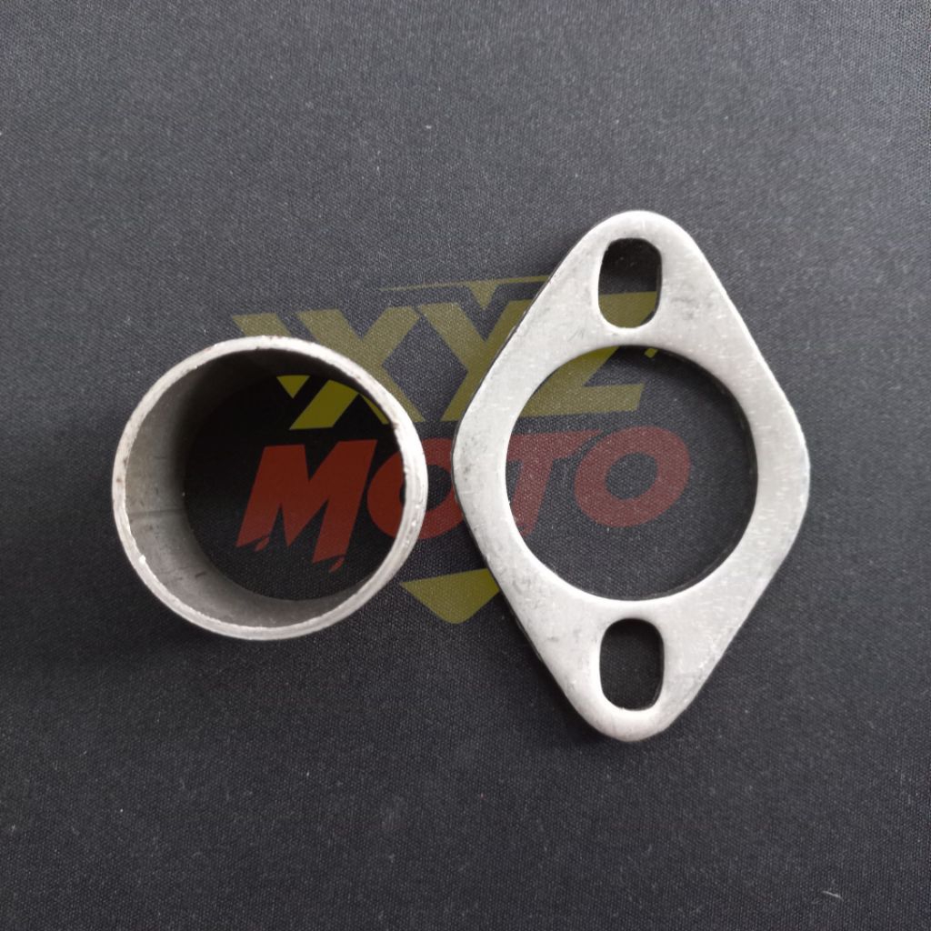 Plendes Ninja Pureng Cincin Knalpot Ninja