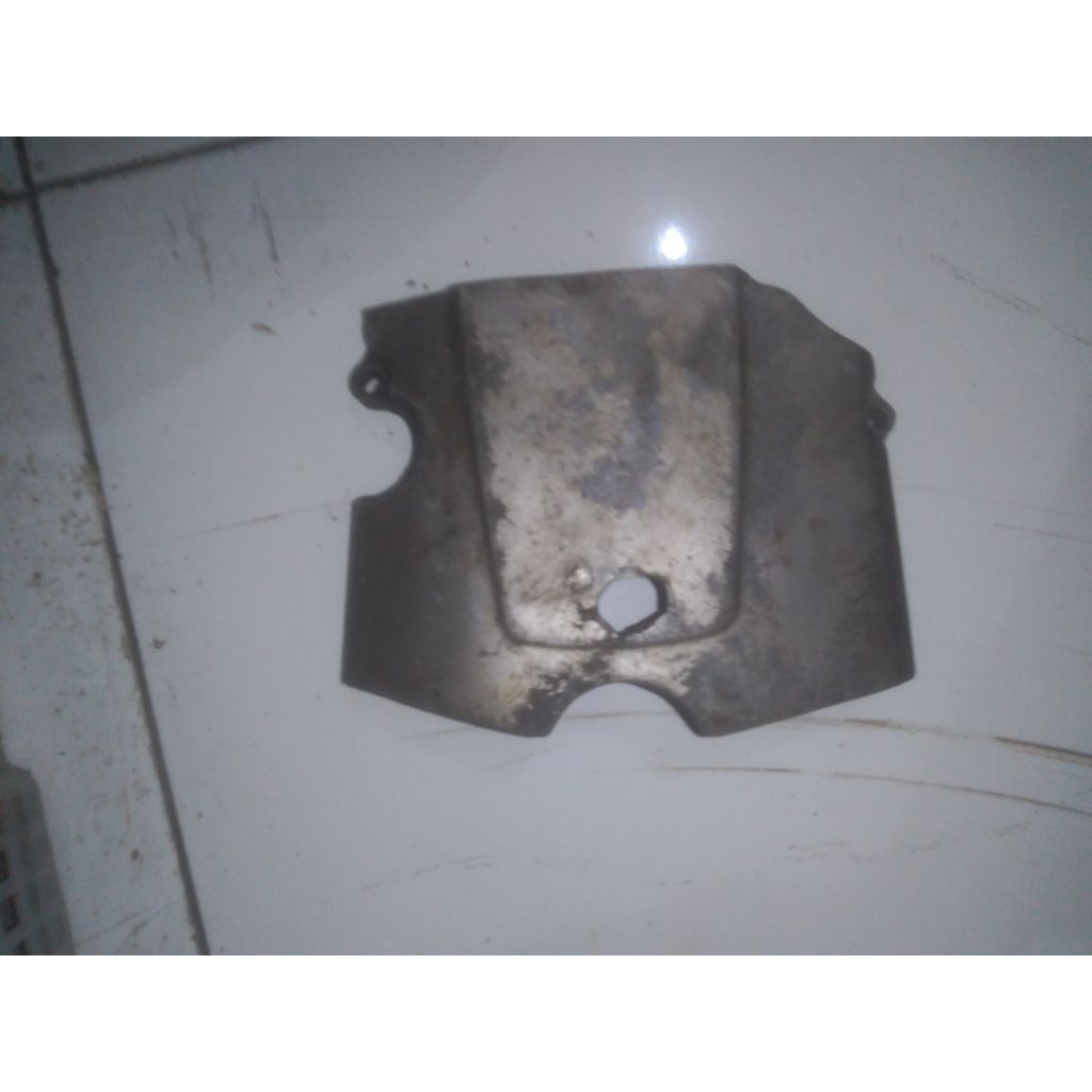 tutup gear depan gl pro max neotech megapro