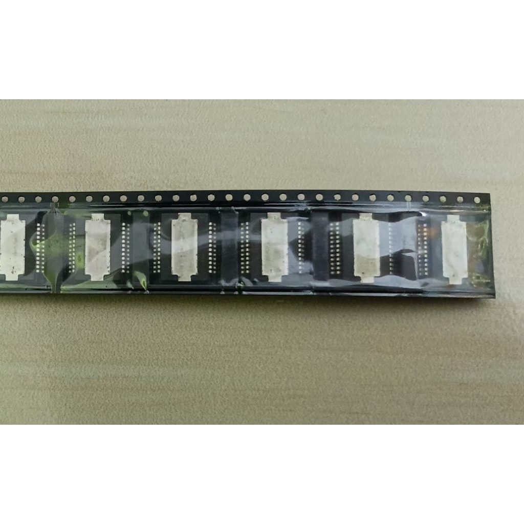 IC TDA8922BTH Class-D Power Amplifier