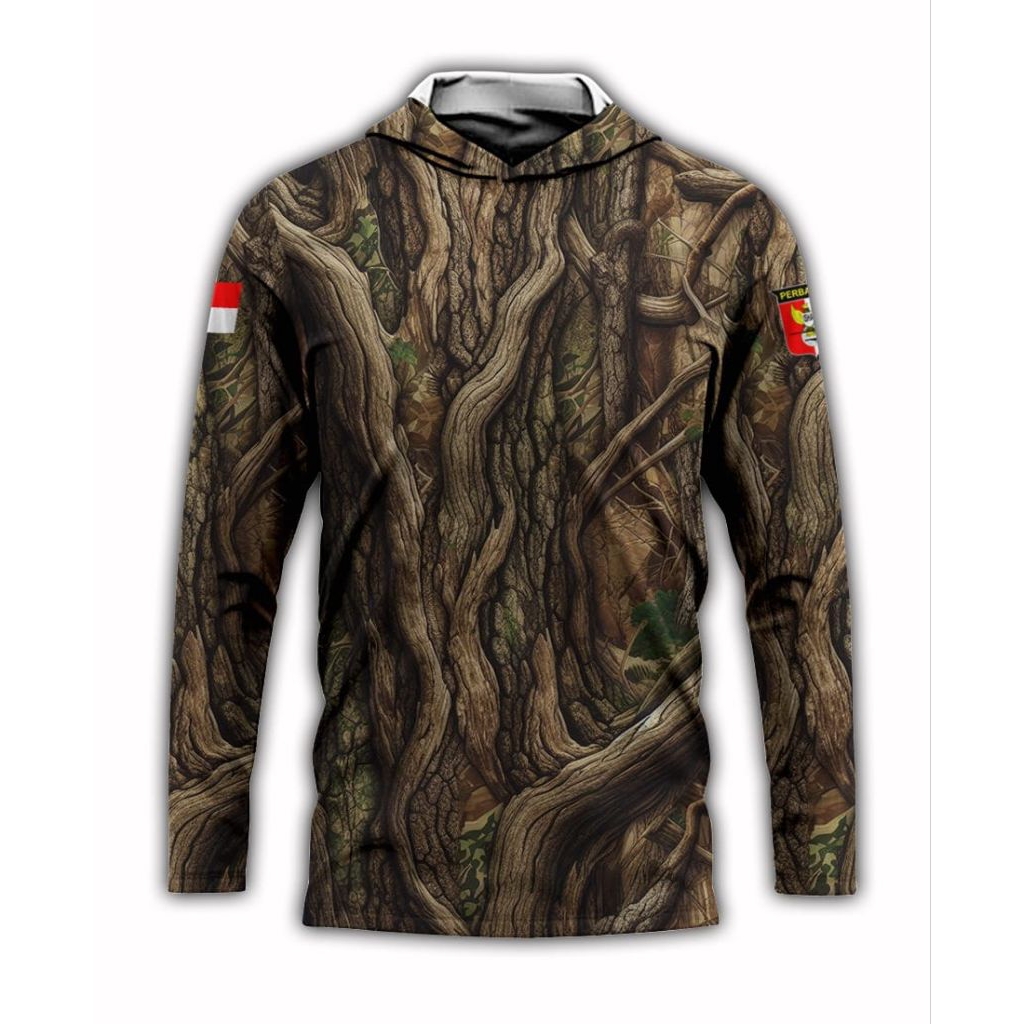 baju camo berburu | jersey camo | baju kamuflase | jersey berburu