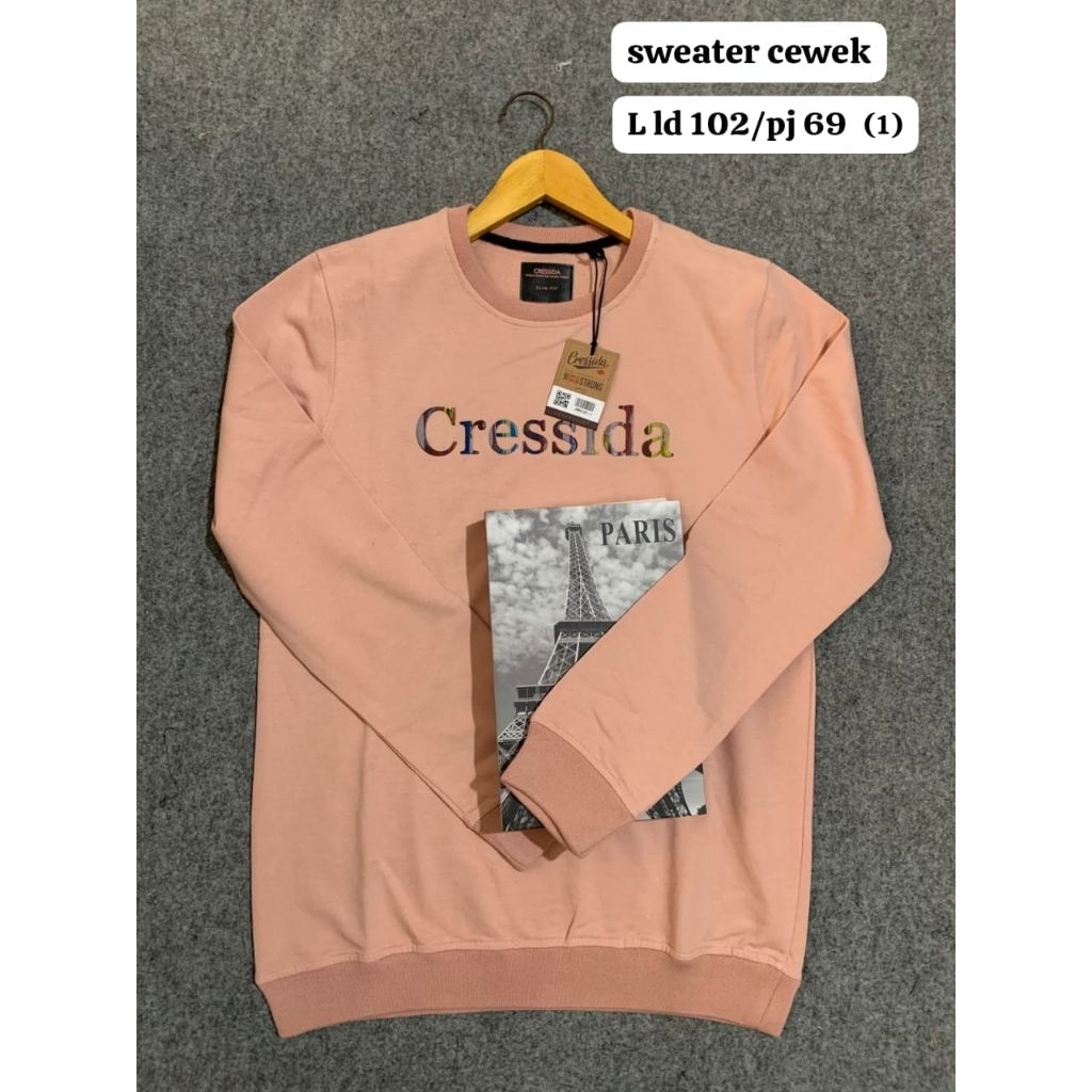 Sweater Cressida Original