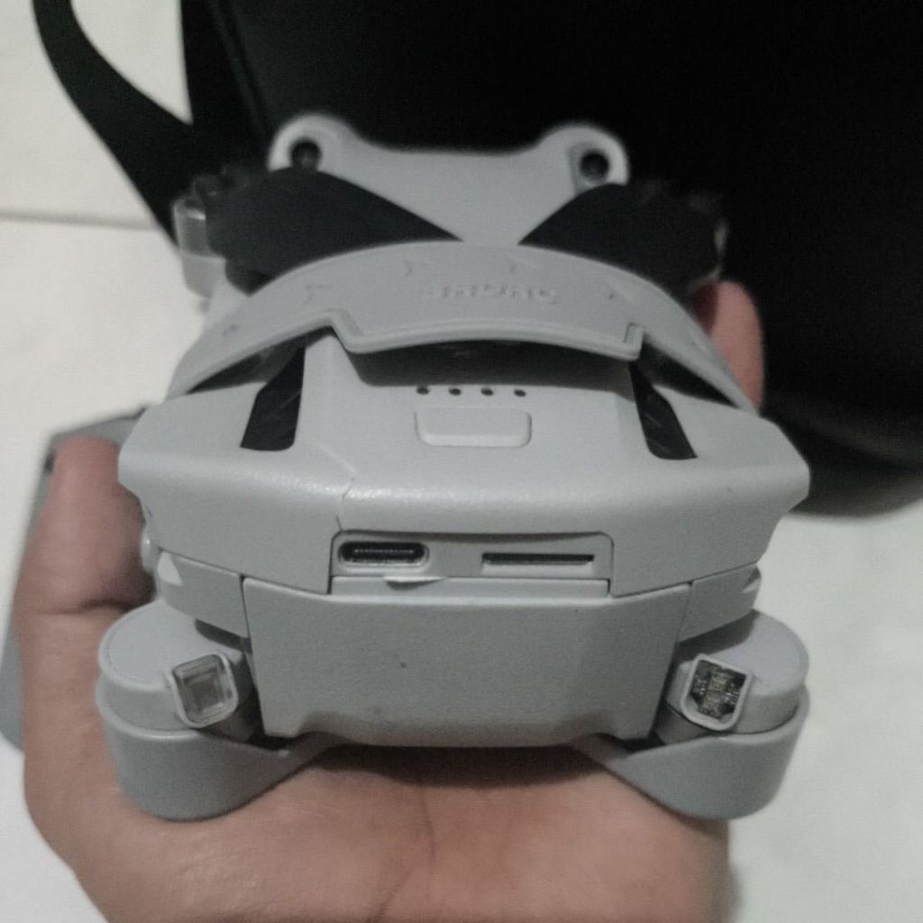 DJI Mini 3 Pro second