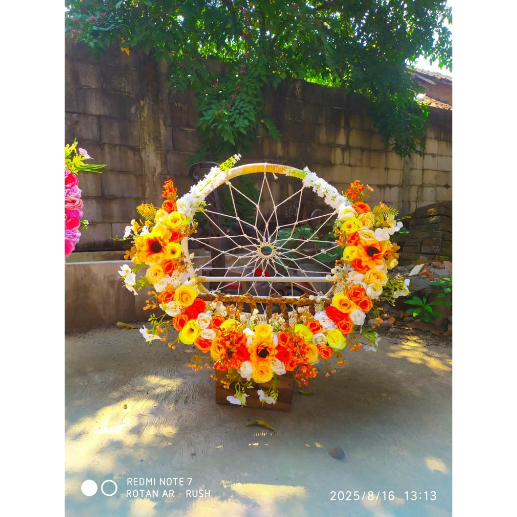 Timangan Aqiqah / Timangan Bayi / Dekorasi Aqiqah / Timangan best seller