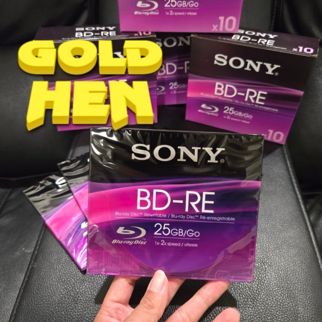 BD JB PS4 HEN BD-JB FW 9.00-12.02