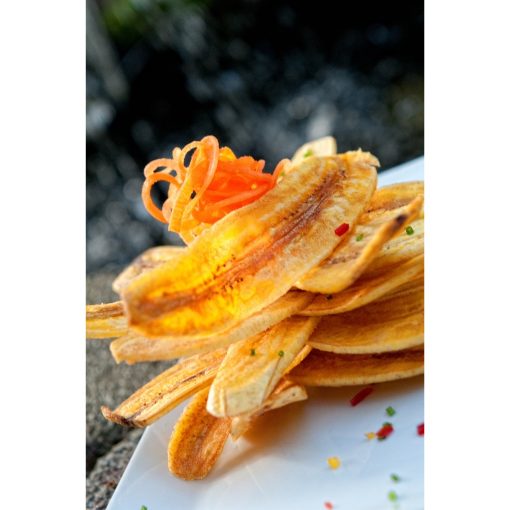 

KERIPIK PISANG KEPOK ASIN/MANIS @250gr