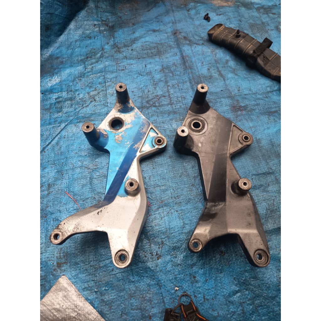 arm exs Suzuki skywave second