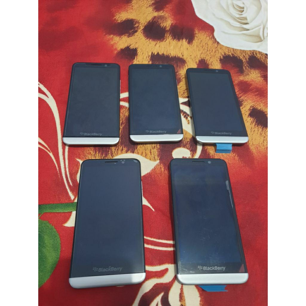 blackberry z30 original ex display