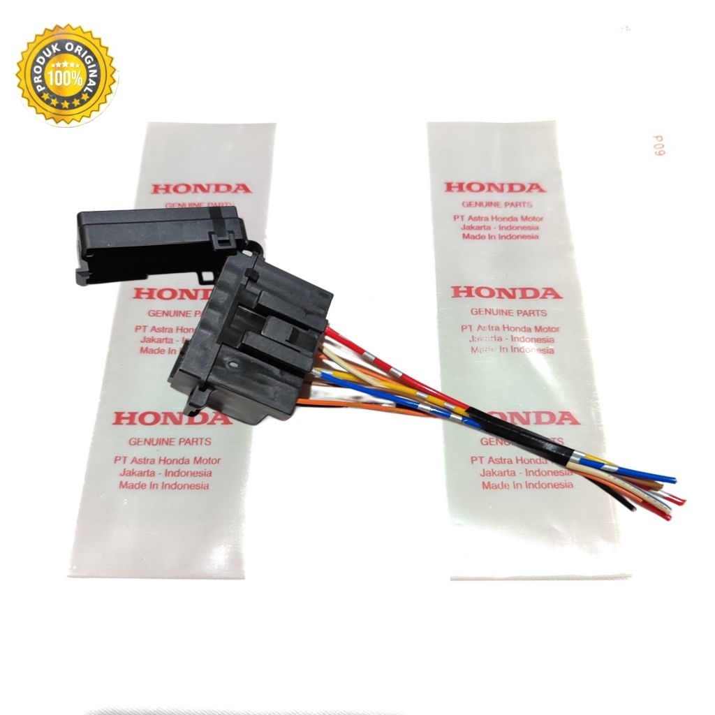 box sekring rumah sekring honda cb150r cbr150 supra gtr sonic crf original