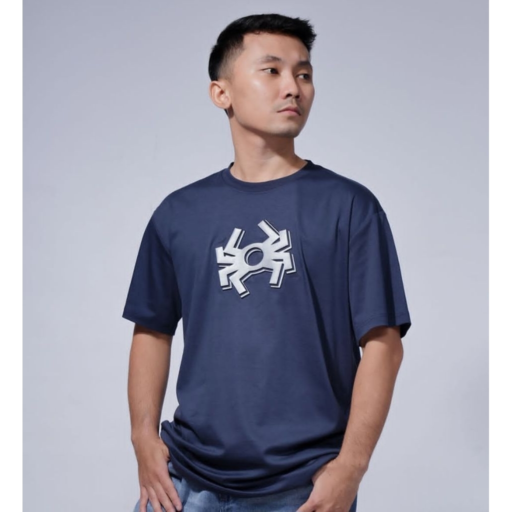 kaos spyderbilt original