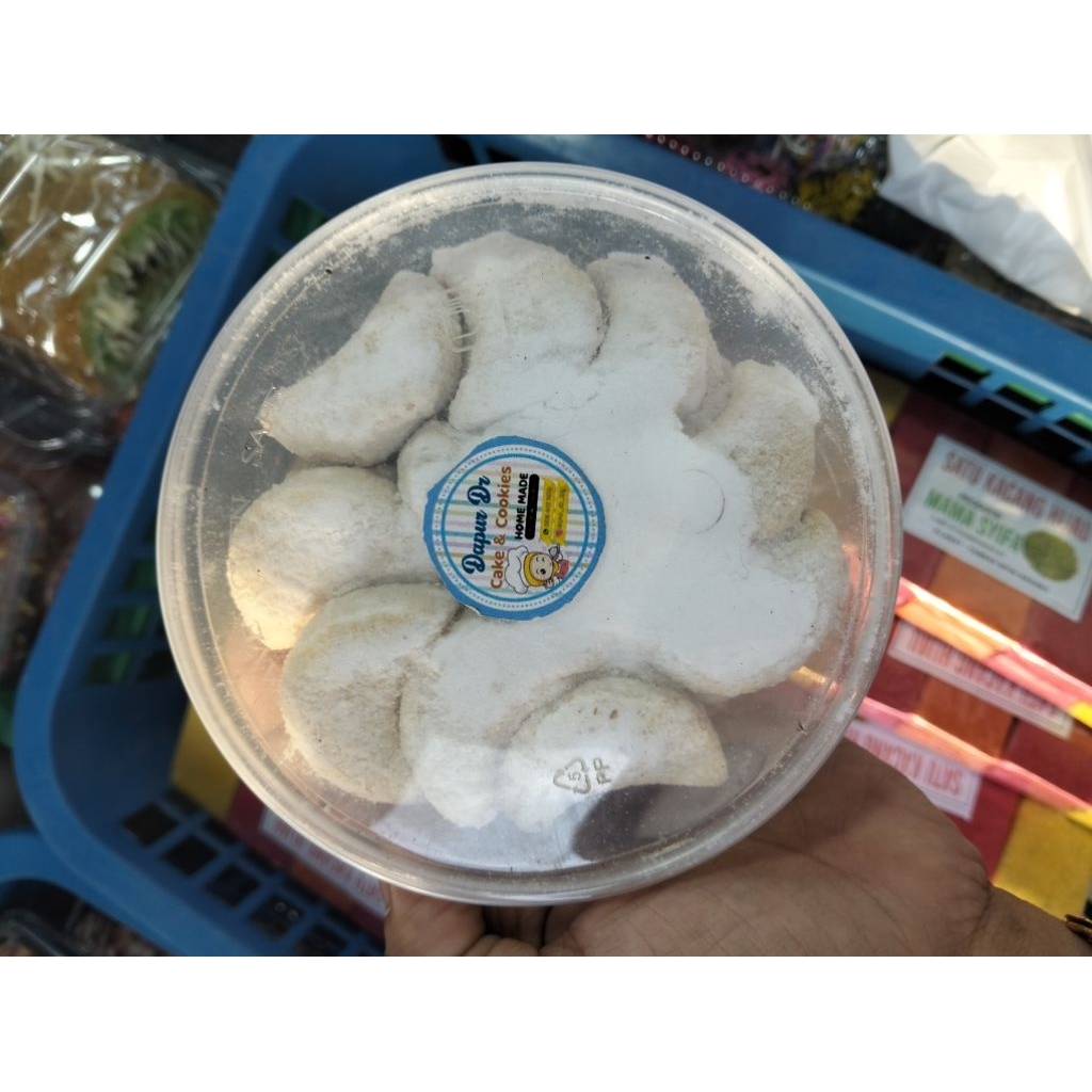 

Putri Salju Box Uk 450ml