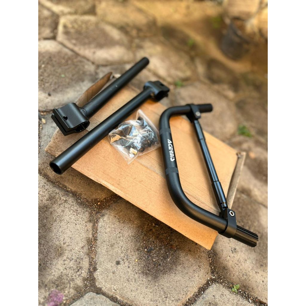 STANG ACERBIS CNC STIR RX KING ACERBIS