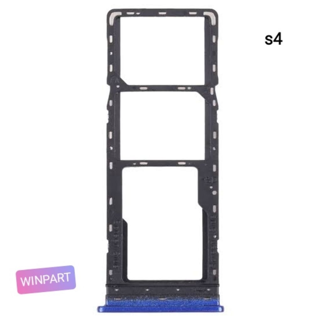 simlock Infinix s4 / simtray Infinix x626 x626b