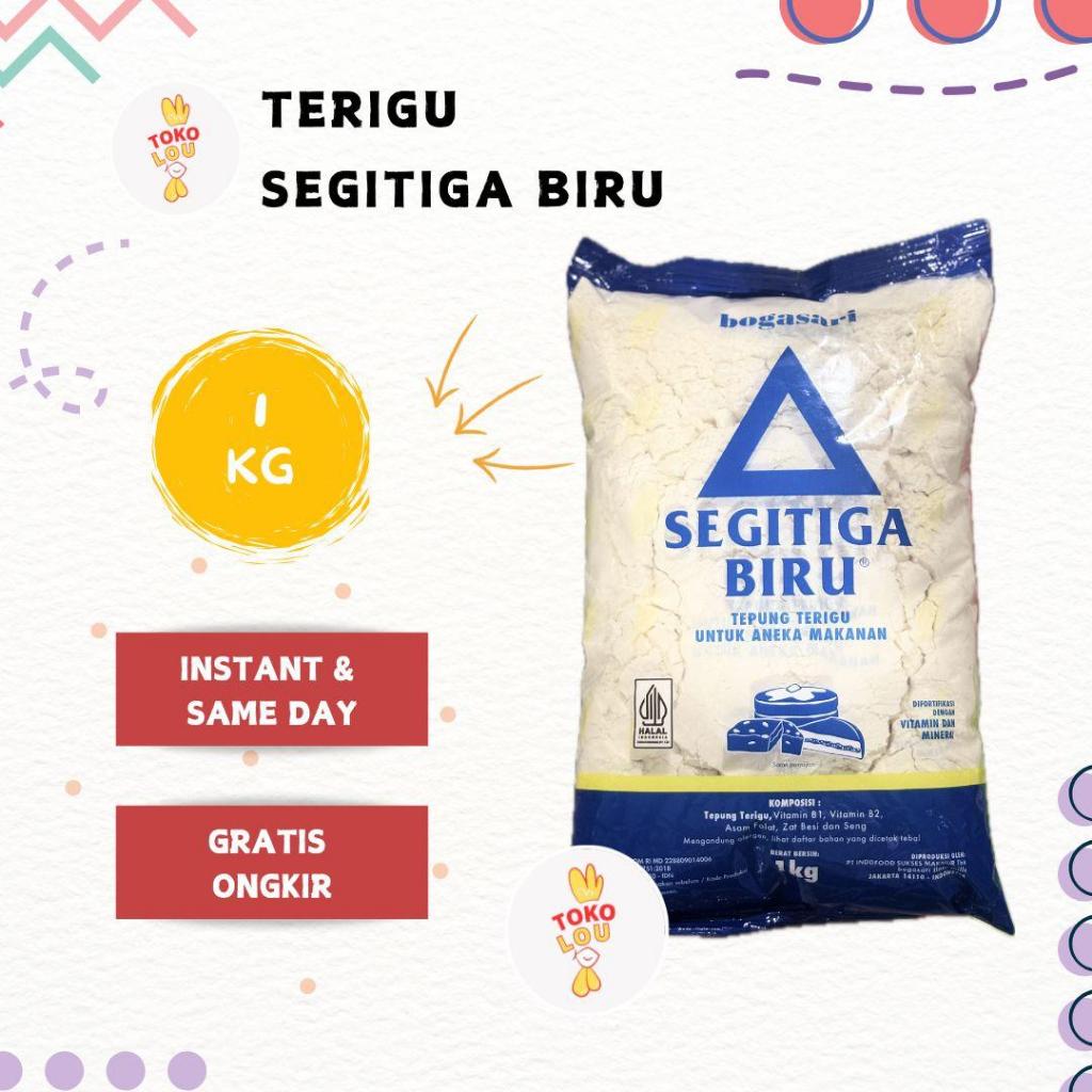

SEGITIGA BIRU TEPUNG TERIGU 1KG
