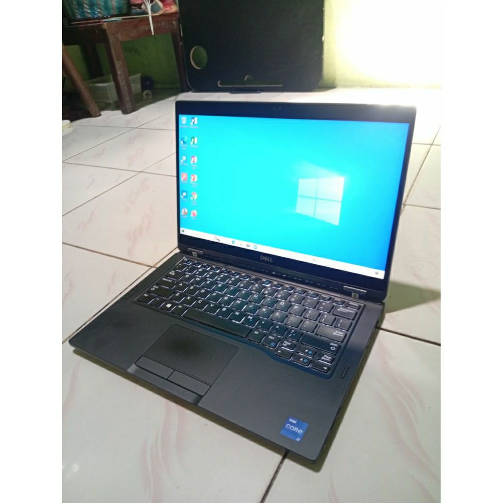 Dell yoga 7390Core i3 gen 8
Ram 4/128