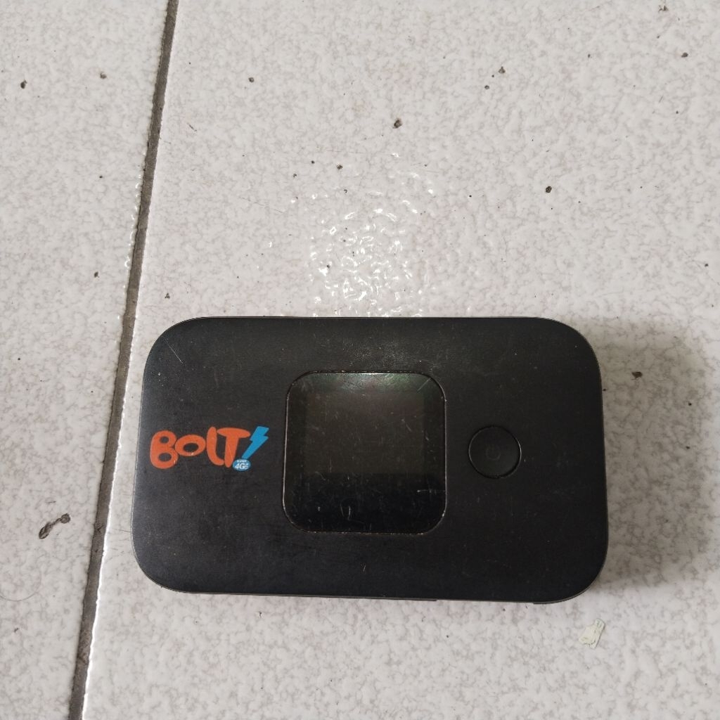 MODEM BOLT E5577 MAX