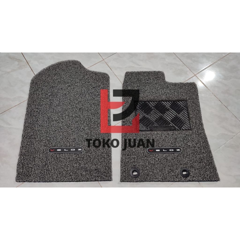 karpet mie bihun mobil avanza veloz 2016 2017 2018 2019 2020 2021 awal facelift