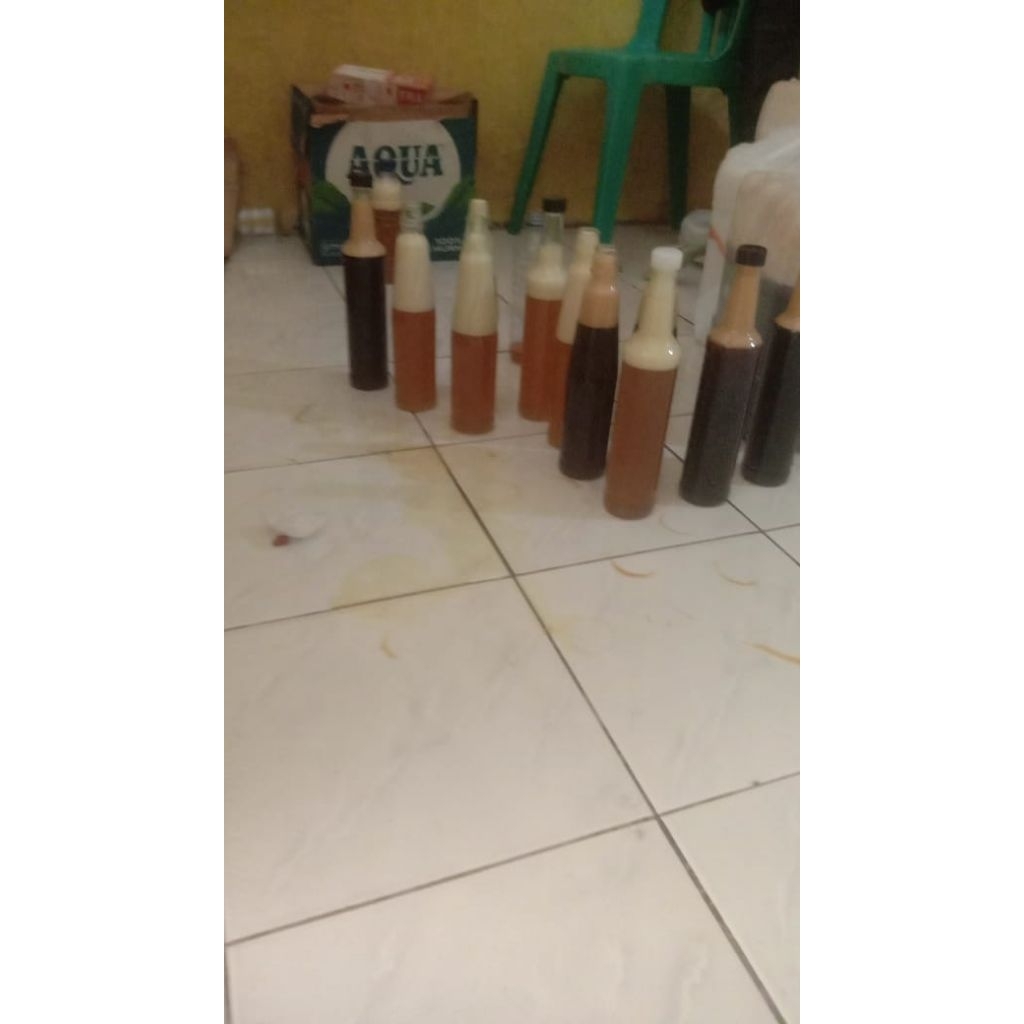 

Madu_Hitam_Lebah_Liar