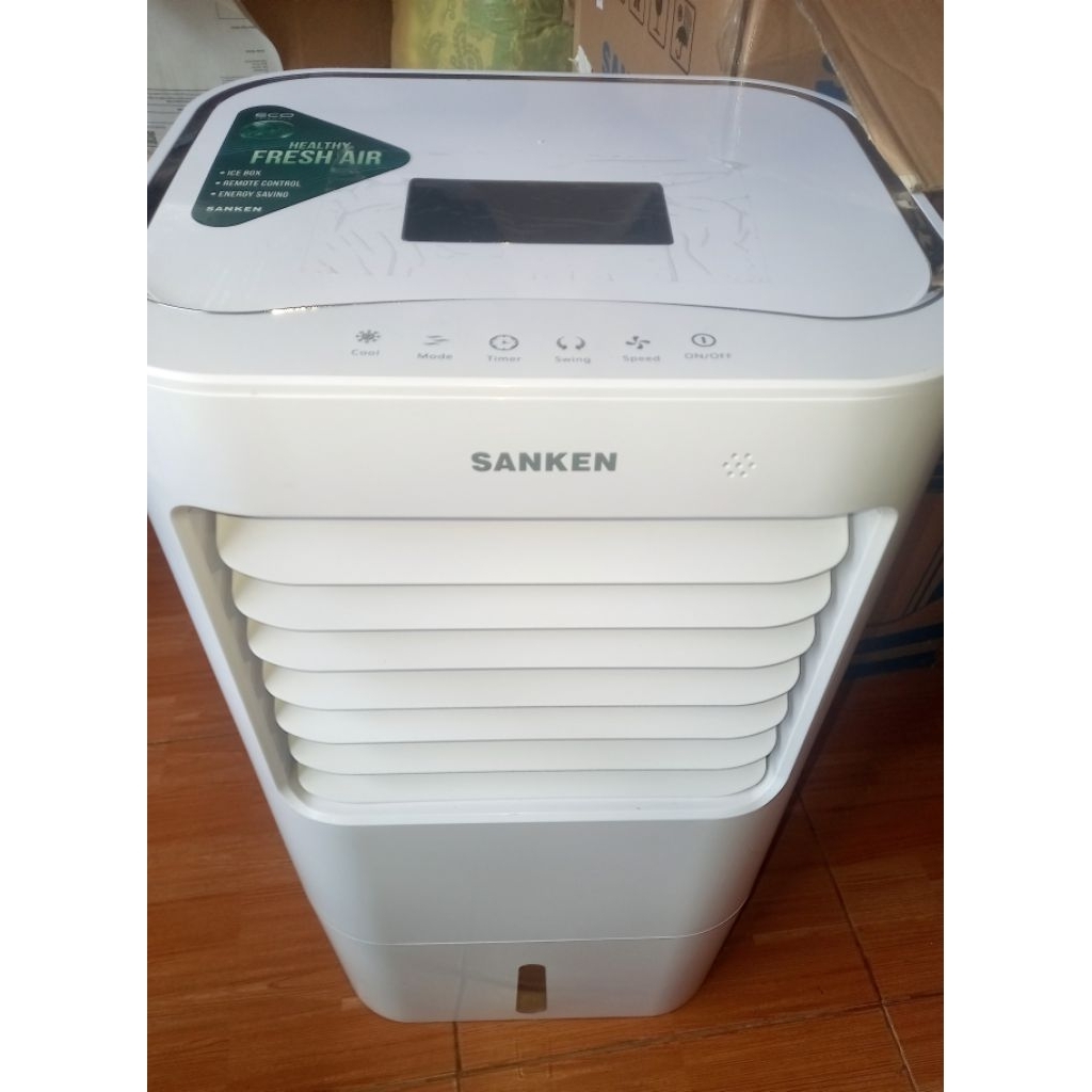 SANKEN AIR COOLER (PENYEJUK UDARA) SAC-59