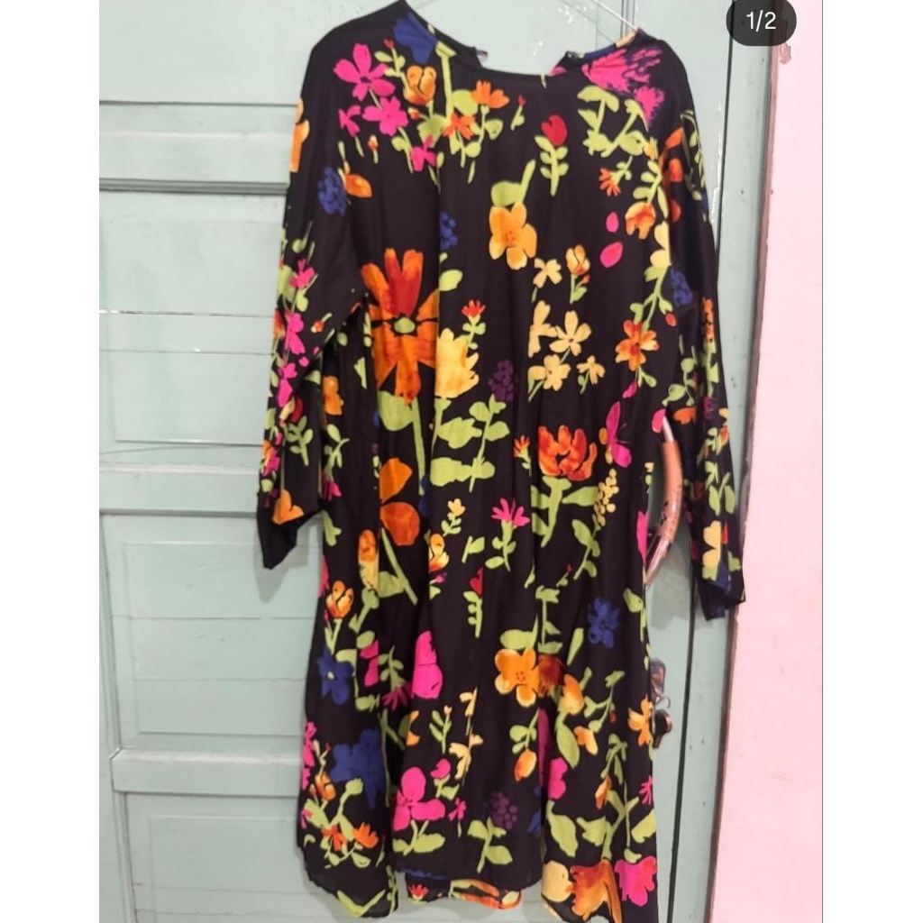 preloved jenna & kaia