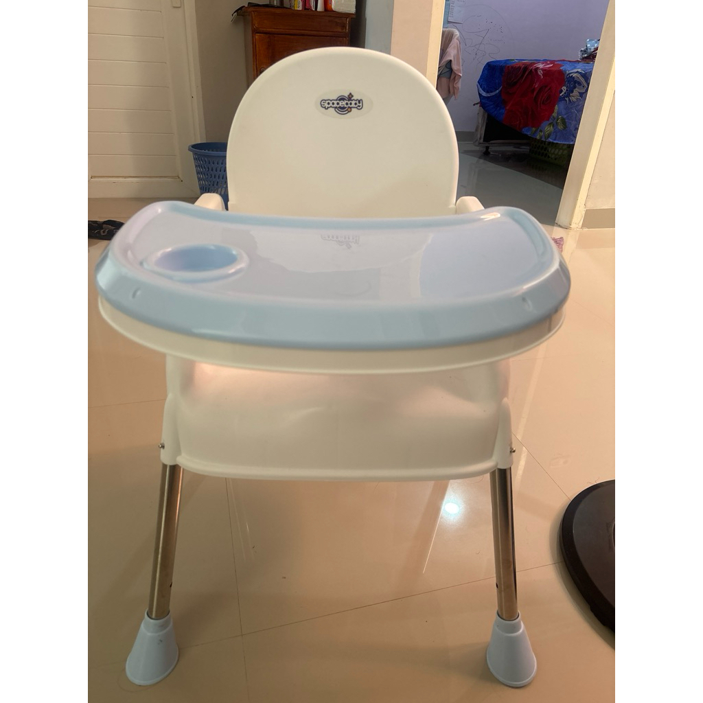 Kursi Makan BabySafe