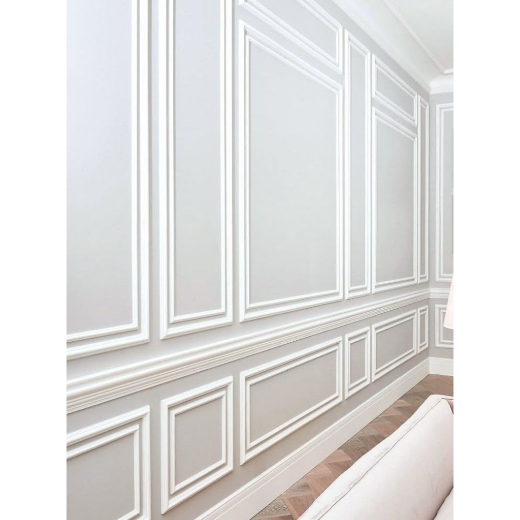 wall moulding